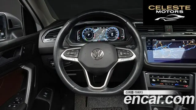 VOLKSWAGEN 2.0 TSI 2023 — photo 12 sur 20