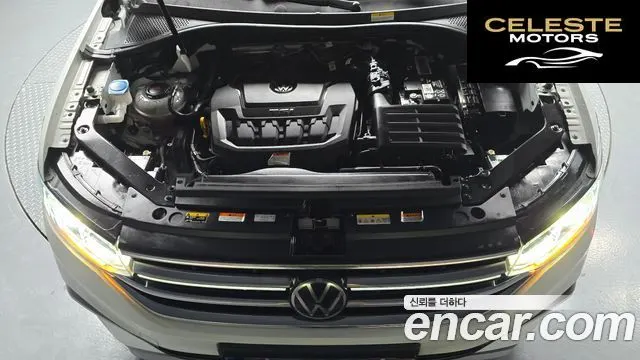 VOLKSWAGEN 2.0 TSI 2023 — photo 5 sur 20