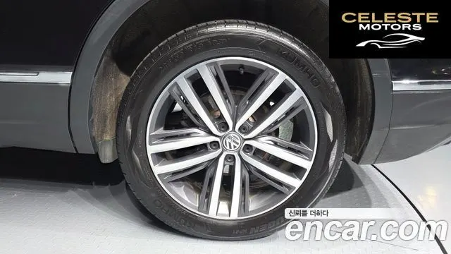VOLKSWAGEN 2.0 TDI 2020 — photo 5 sur 20
