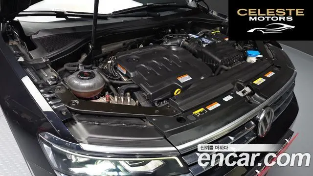 VOLKSWAGEN 2.0 TDI 2020 — photo 6 sur 20