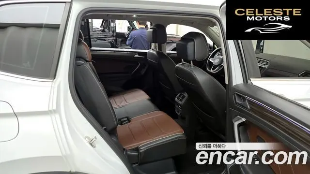 VOLKSWAGEN 2.0 TSI 2023 — photo 12 sur 20