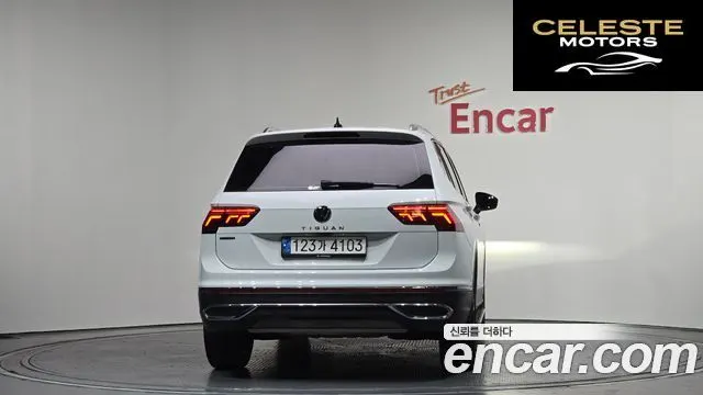 VOLKSWAGEN 2.0 TSI 2023 — photo 4 sur 20