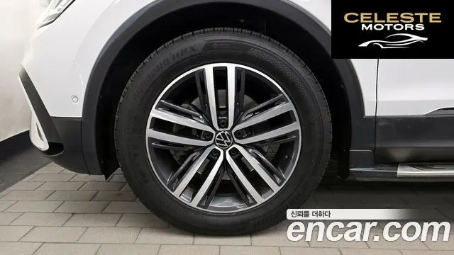 VOLKSWAGEN 2.0 TSI 2023 — photo 5 sur 20