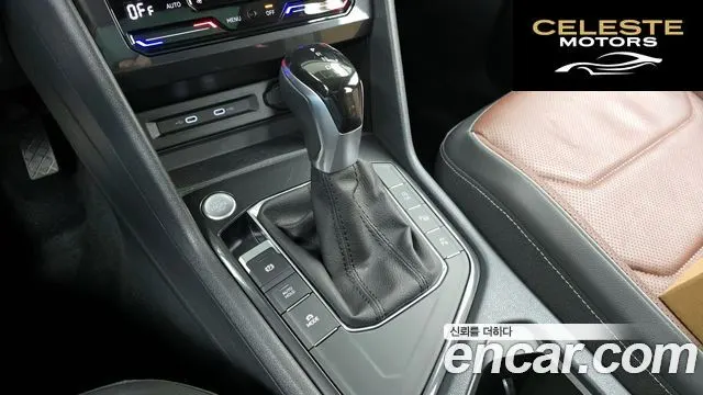 VOLKSWAGEN 2.0 TSI 2023 — photo 9 sur 20