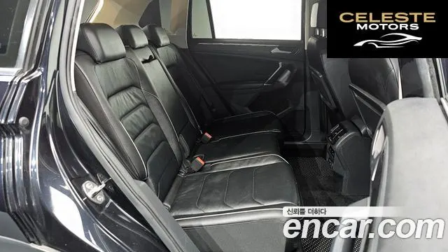 VOLKSWAGEN 22.0 TDI Premium 2018 — photo 12 sur 20