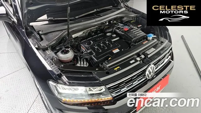 VOLKSWAGEN 22.0 TDI Premium 2018 — photo 6 sur 20