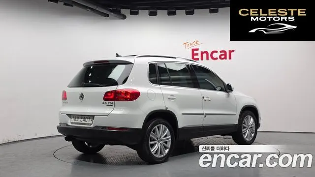 VOLKSWAGEN 2.0 TDI Premium 2014 — photo 2 sur 20