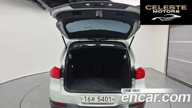 VOLKSWAGEN 2.0 TDI Premium 2014 — photo 20 sur 20
