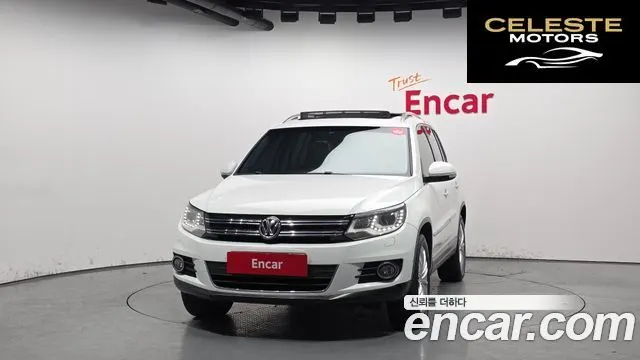 VOLKSWAGEN 2.0 TDI Premium 2014 — photo 3 sur 20