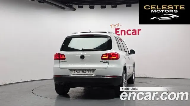 VOLKSWAGEN 2.0 TDI Premium 2014 — photo 4 sur 20