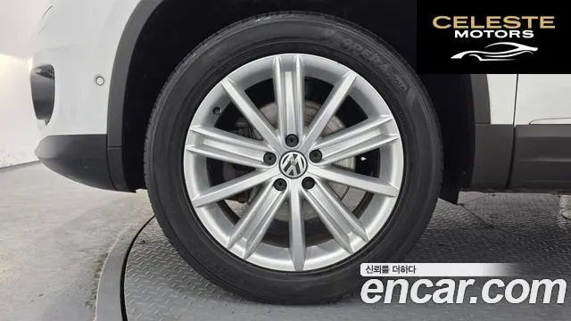 VOLKSWAGEN 2.0 TDI Premium 2014 — photo 5 sur 20