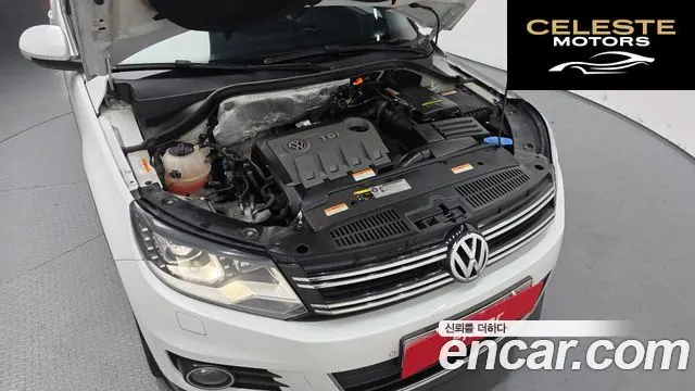 VOLKSWAGEN 2.0 TDI Premium 2014 — photo 6 sur 20