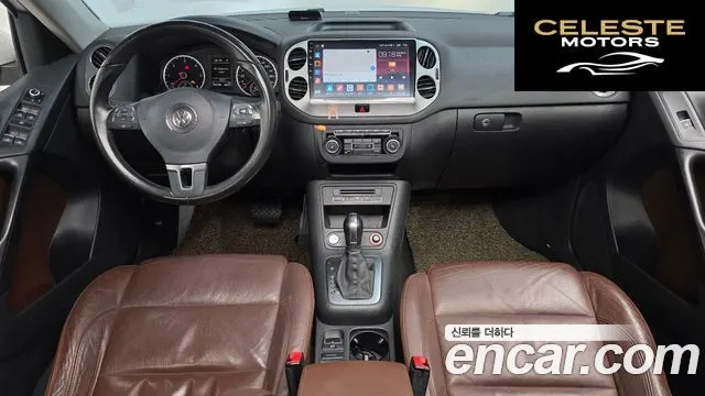VOLKSWAGEN 2.0 TDI Premium 2014 — photo 7 sur 20