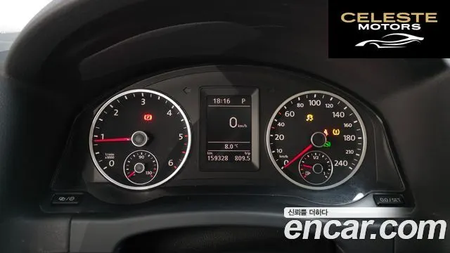 VOLKSWAGEN 2.0 TDI Premium 2014 — photo 8 sur 20