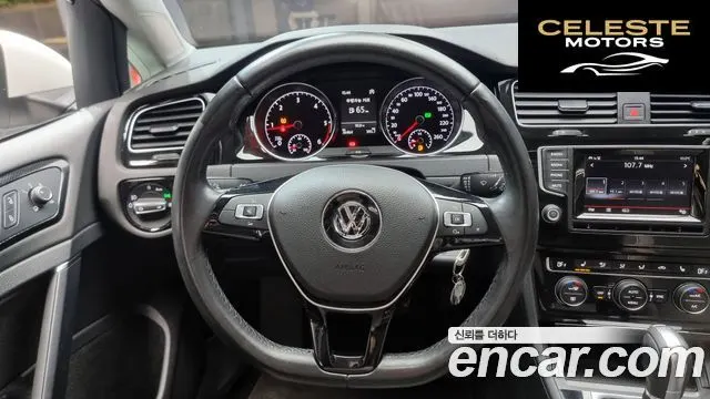 VOLKSWAGEN 72.0 TDI 2015 — photo 14 sur 20