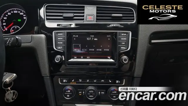 VOLKSWAGEN 72.0 TDI 2015 — photo 15 sur 20
