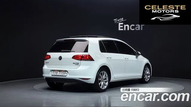 VOLKSWAGEN 72.0 TDI 2015 — photo 2 sur 20