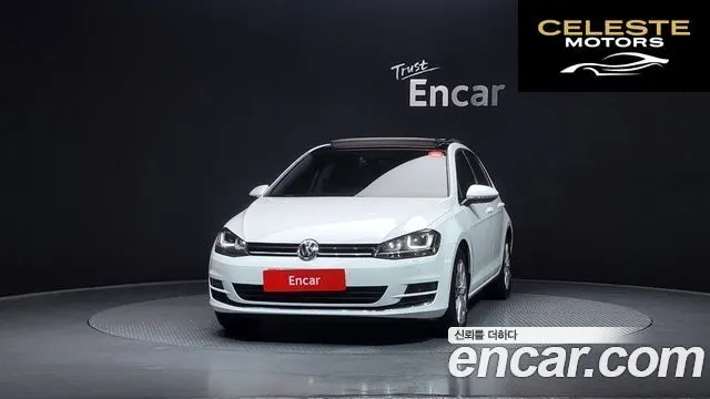 VOLKSWAGEN 72.0 TDI 2015 — photo 3 sur 20