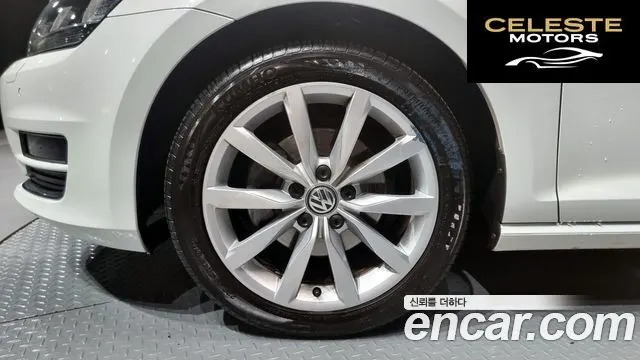 VOLKSWAGEN 72.0 TDI 2015 — photo 5 sur 20