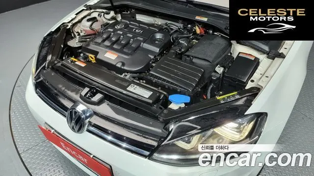VOLKSWAGEN 72.0 TDI 2015 — photo 6 sur 20