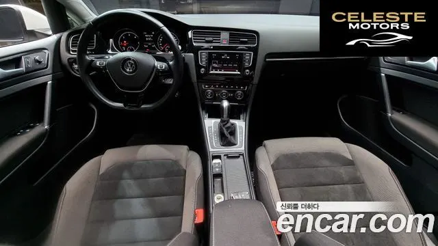VOLKSWAGEN 72.0 TDI 2015 — photo 7 sur 20