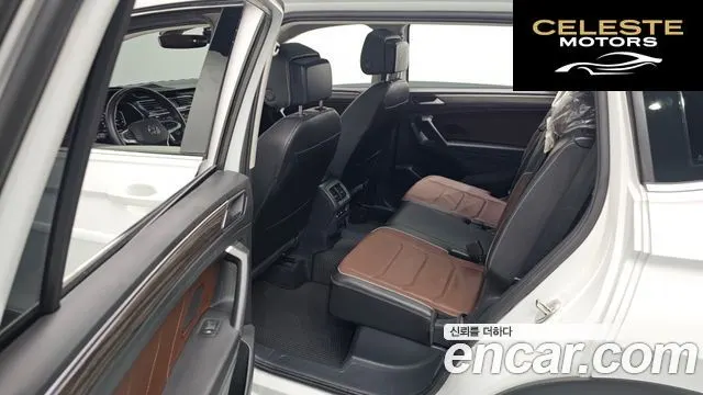 VOLKSWAGEN 2.0 TSI 2023 — photo 13 sur 20