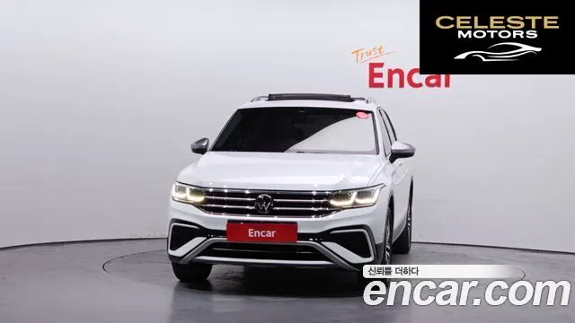 VOLKSWAGEN 2.0 TSI 2023 — photo 3 sur 20