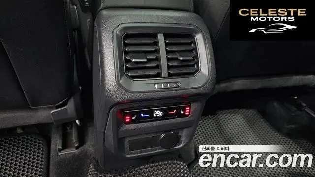 VOLKSWAGEN 2.0 TSI 2023 — photo 19 sur 20