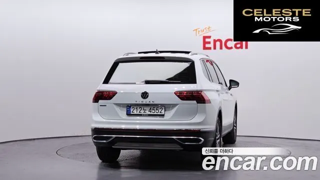 VOLKSWAGEN 2.0 TSI 2023 — photo 4 sur 20