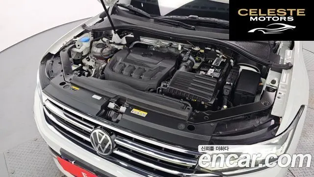 VOLKSWAGEN 2.0 TSI 2023 — photo 6 sur 20