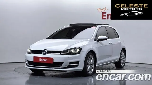 VOLKSWAGEN 72.0 TDI 2013 — photo 1 sur 20