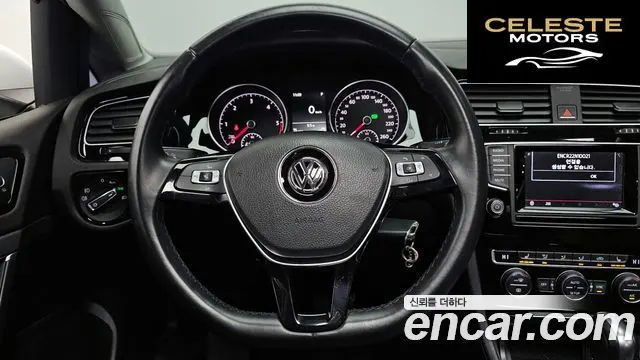 VOLKSWAGEN 72.0 TDI 2013 — photo 14 sur 20