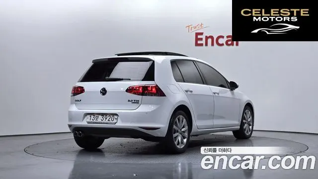 VOLKSWAGEN 72.0 TDI 2013 — photo 2 sur 20