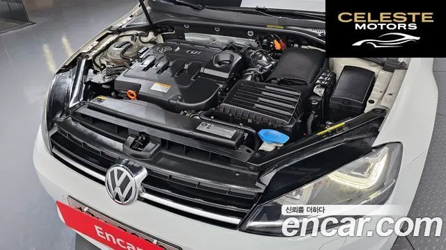 VOLKSWAGEN 72.0 TDI 2013 — photo 6 sur 20