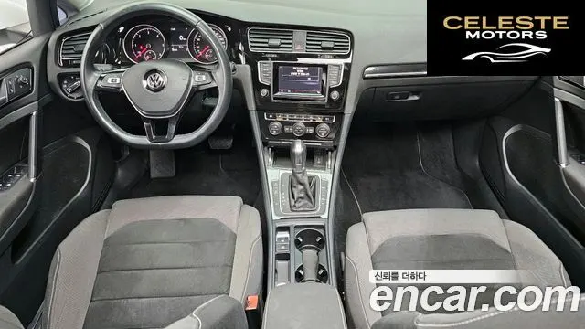 VOLKSWAGEN 72.0 TDI 2013 — photo 7 sur 20