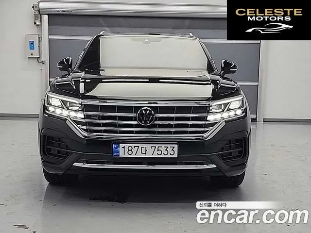 VOLKSWAGEN 33.0 TDI R-Line 2023 — photo 24 sur 25