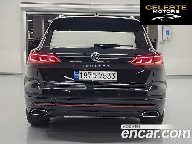 VOLKSWAGEN 33.0 TDI R-Line 2023 — photo 3 sur 25
