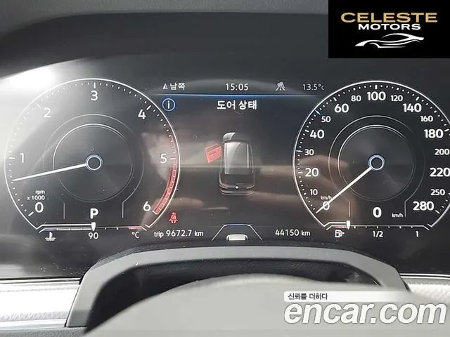 VOLKSWAGEN 33.0 TDI R-Line 2023 — photo 6 sur 25