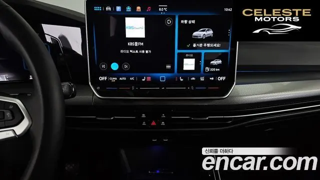 VOLKSWAGEN 82.0 TDI 2025 — photo 14 sur 20