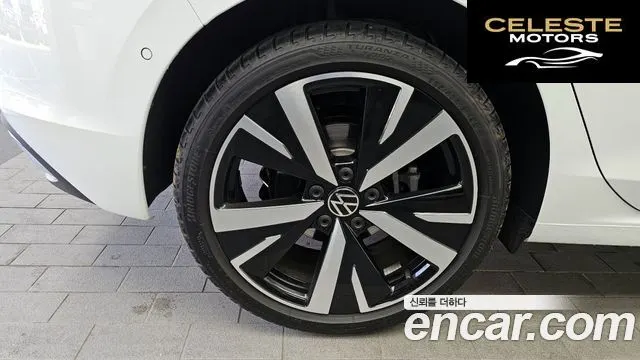 VOLKSWAGEN 82.0 TDI 2025 — photo 5 sur 20