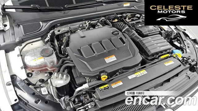 VOLKSWAGEN 82.0 TDI 2025 — photo 6 sur 20