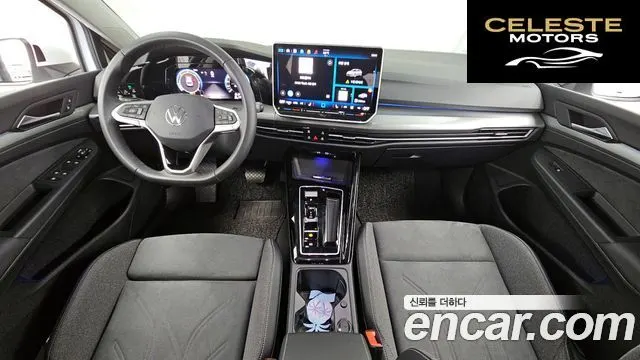 VOLKSWAGEN 82.0 TDI 2025 — photo 7 sur 20