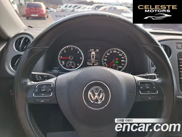 VOLKSWAGEN 2.0 TDI 2015 — photo 12 sur 25