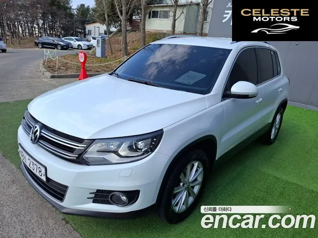 VOLKSWAGEN 2.0 TDI 2015 — photo 2 sur 25