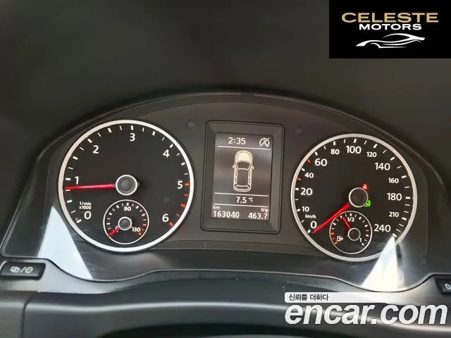 VOLKSWAGEN 2.0 TDI 2015 — photo 23 sur 25