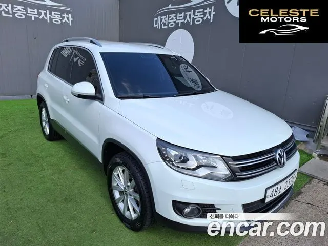 VOLKSWAGEN 2.0 TDI 2015 — photo 3 sur 25