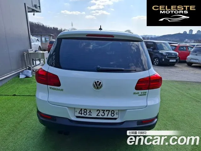 VOLKSWAGEN 2.0 TDI 2015 — photo 4 sur 25