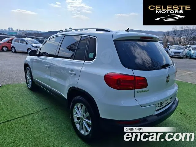VOLKSWAGEN 2.0 TDI 2015 — photo 5 sur 25