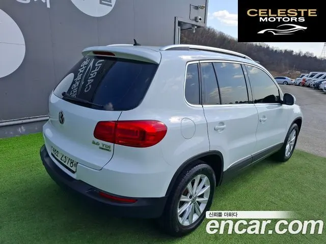 VOLKSWAGEN 2.0 TDI 2015 — photo 6 sur 25