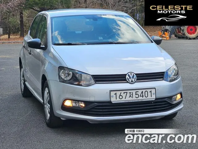 VOLKSWAGEN 1.2 2016 — photo 2 sur 26